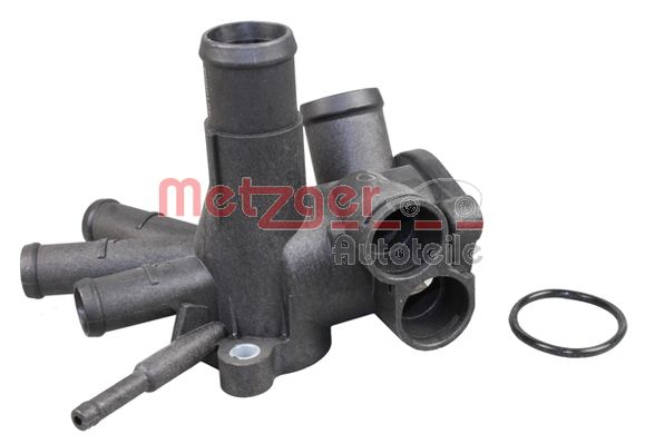 METZGER 4010002 Thermostatgehäuse